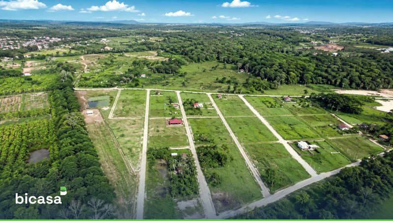 Santa Anita · vista aérea 04