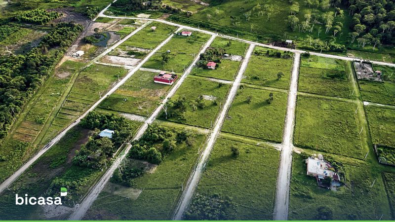 Santa Anita · vista aérea 06