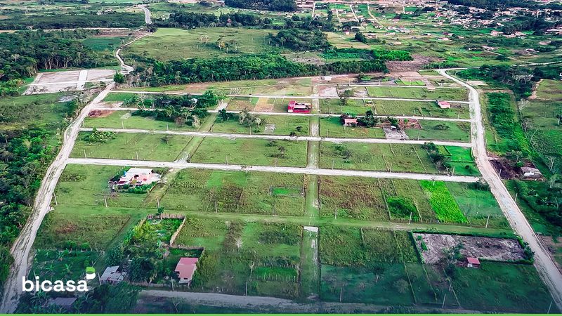 Santa Anita · vista aérea 09