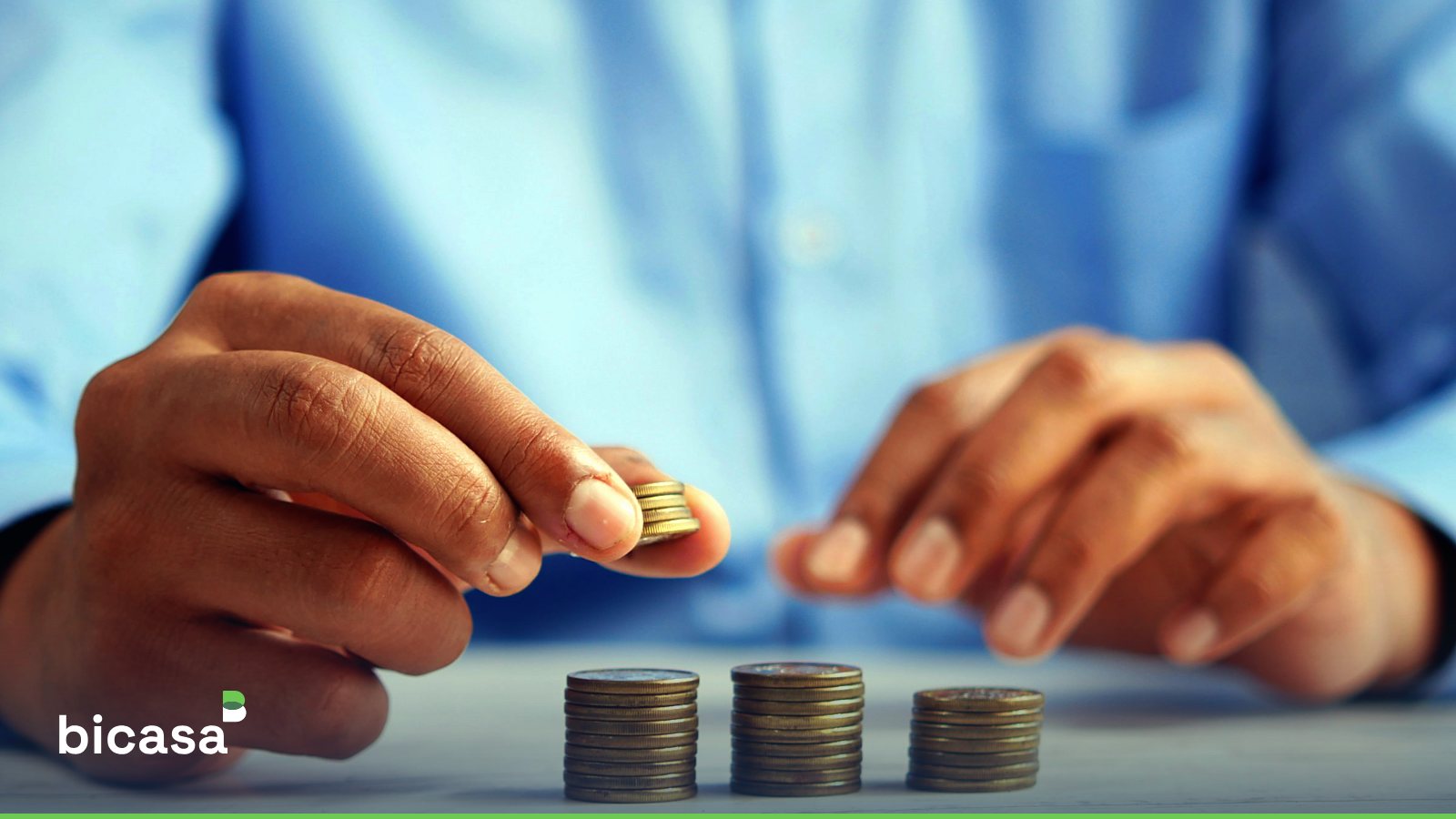 Ahorro y planificación